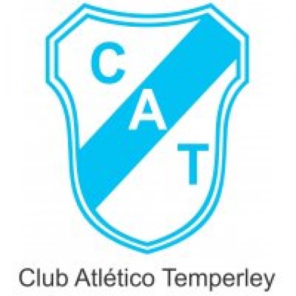 Club Atletico Temperley Logo Download in HD Quality