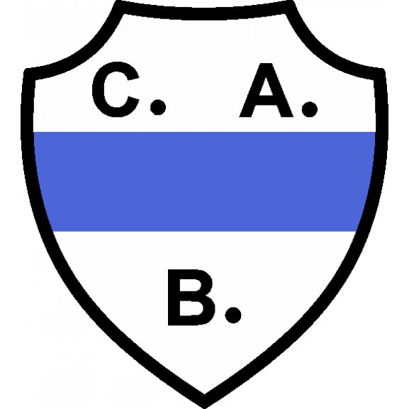 Club Atlético Bolivar de Córdoba Logo wallpapers HD