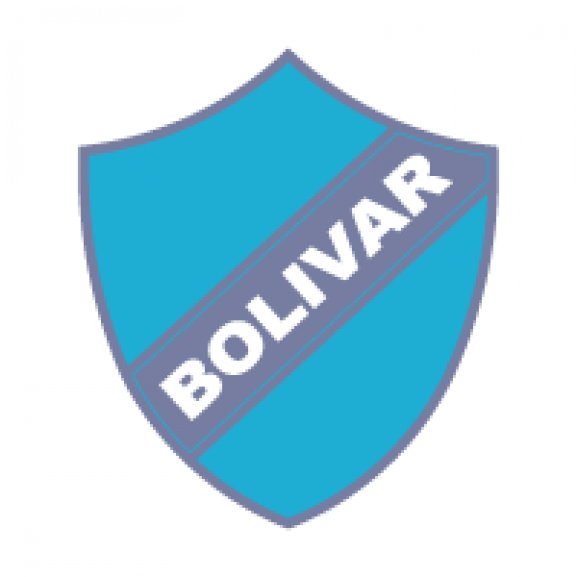 Club Bolivar Logo wallpapers HD