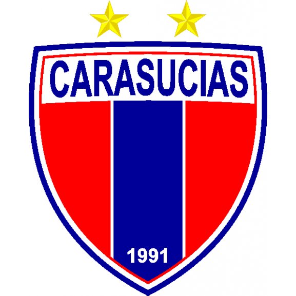 Club Carasucias de Córdoba Logo wallpapers HD