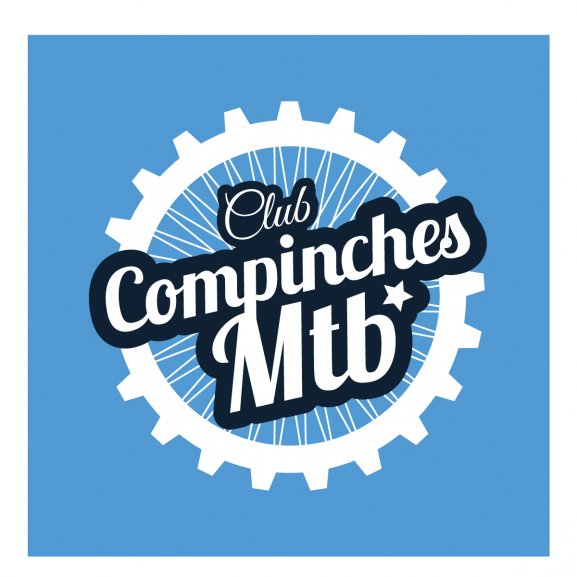 Club Compinches Mtb Logo wallpapers HD