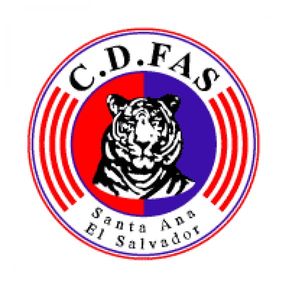 Club Deportivo FAS Logo wallpapers HD