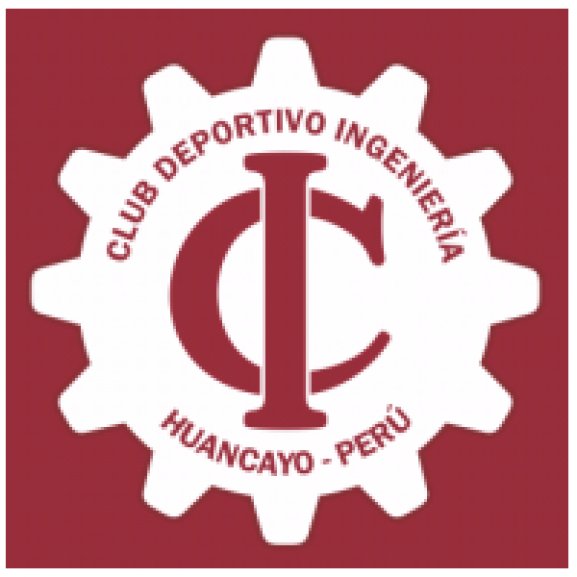 Club Deportivo Ingenieria Logo wallpapers HD