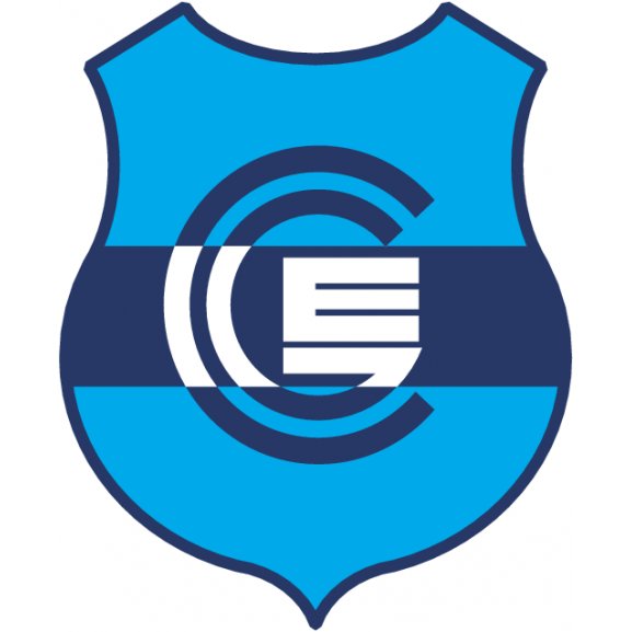 Club Gimnasia y Esgrima de Jujuy Logo wallpapers HD