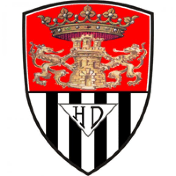 Club Haro Deportivo Logo wallpapers HD