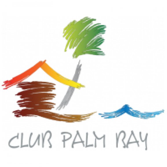 Club Palm Bay Logo wallpapers HD