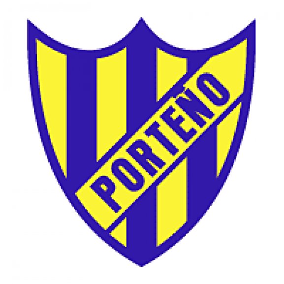 Club Porteno de Ensenada Logo wallpapers HD
