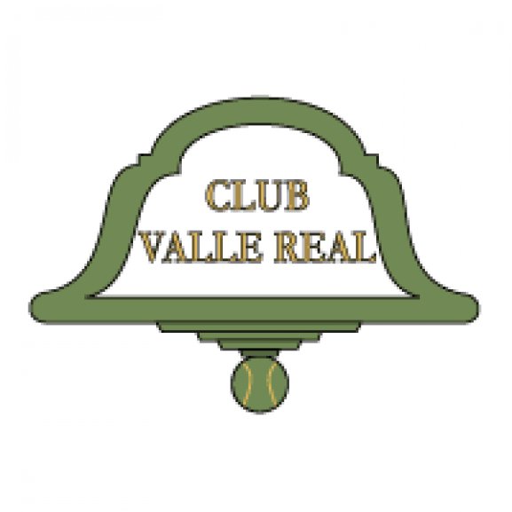 Club Valle Real Logo wallpapers HD