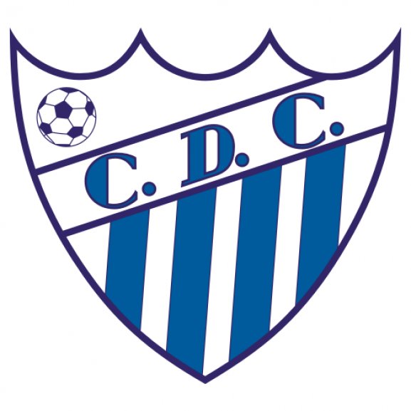Clube Desportivo de Cinfães Logo wallpapers HD