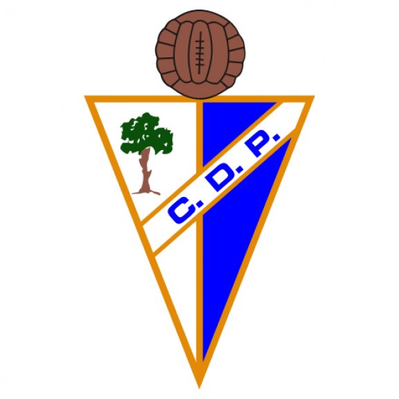Clube Desportivo Pinhalnovense Logo wallpapers HD