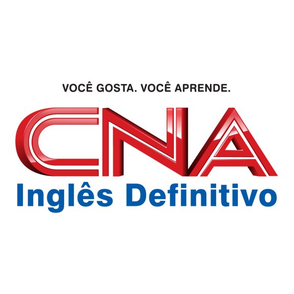 CNA - Inglês Definitivo Logo wallpapers HD