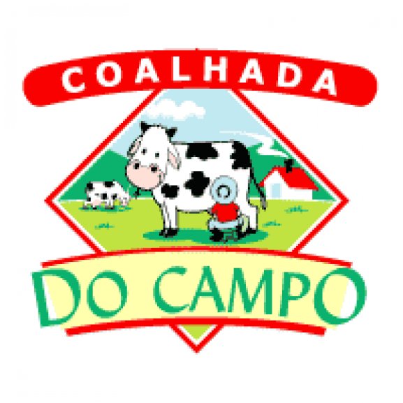 Coalhada do Campo Logo wallpapers HD