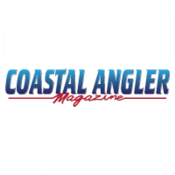 Coastal Angler Magazine Logo wallpapers HD