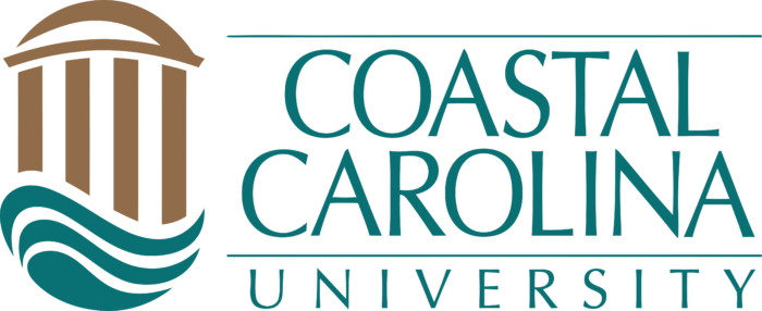 Coastal Carolina University Logo Download In Hd Quality