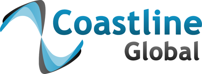 Coastline Global Logo wallpapers HD