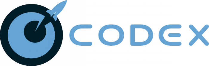 Codex Logo wallpapers HD