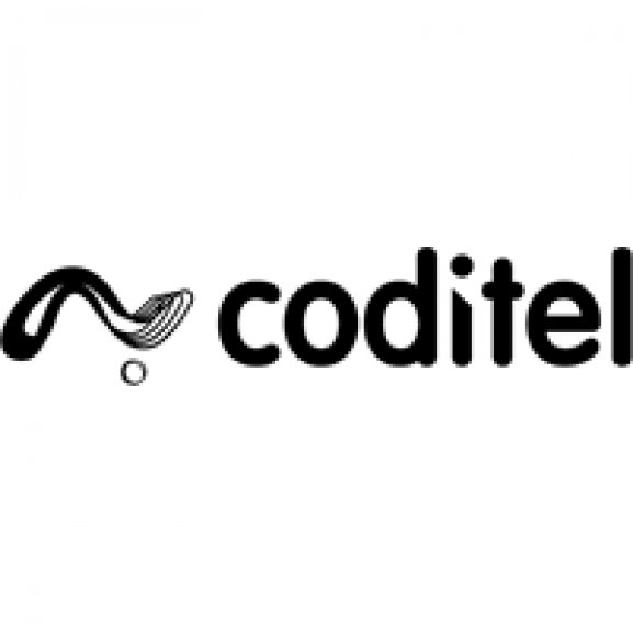 Coditel Logo wallpapers HD