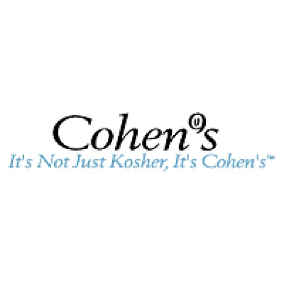 Cohen's Logo wallpapers HD