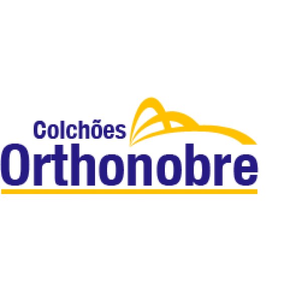 Colchões Orthonobre Logo wallpapers HD