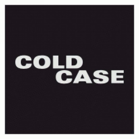 Cold Case (TV Show) Logo wallpapers HD