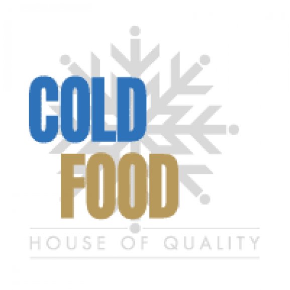 Cold Food Logo wallpapers HD