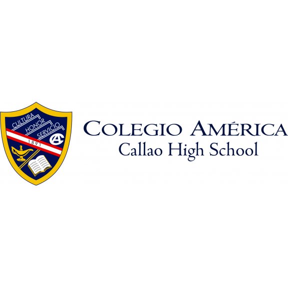 Colegio America Logo wallpapers HD