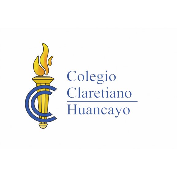 Colegio Claretiano Logo wallpapers HD