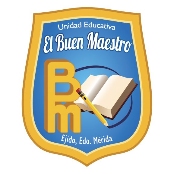 Colegio El Buen Maestro Logo wallpapers HD