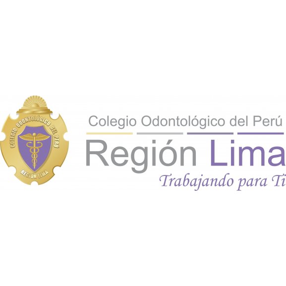 Colegio Odontologico del Peru Logo wallpapers HD