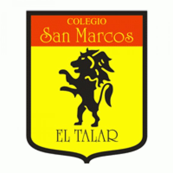 Colegio San Marcos Logo wallpapers HD