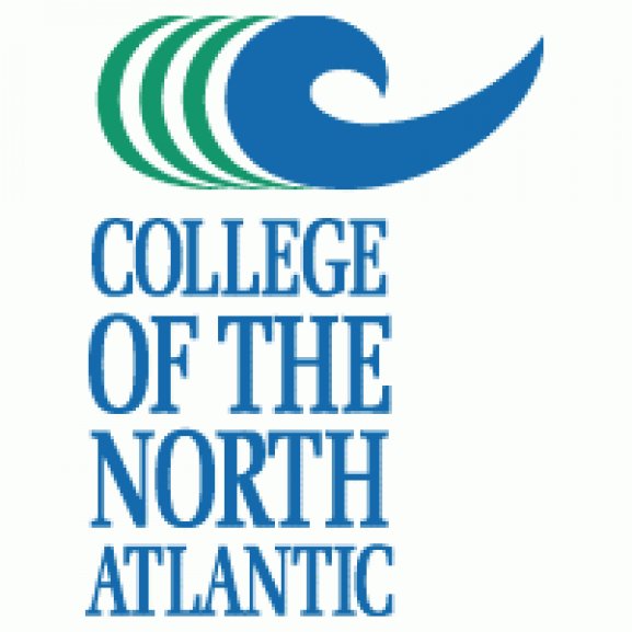 College of the North Atlantic Logo wallpapers HD