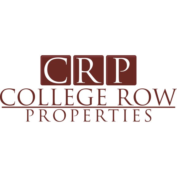 College Row Properties Logo wallpapers HD