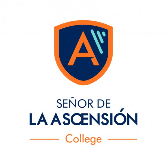 College Señor de la Ascención Logo wallpapers HD