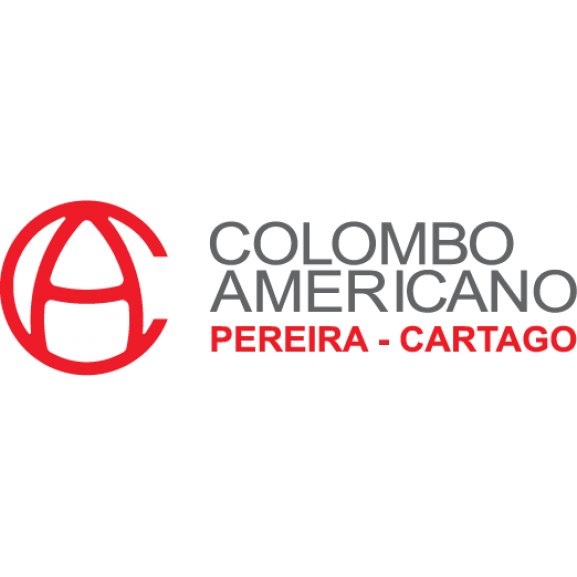 Colombo Americano Pereira Logo wallpapers HD