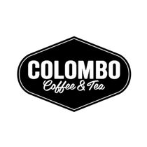 Colombo Coffee Tea Logo wallpapers HD
