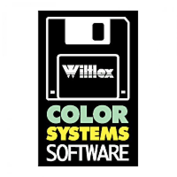 Color Systems Software Logo wallpapers HD