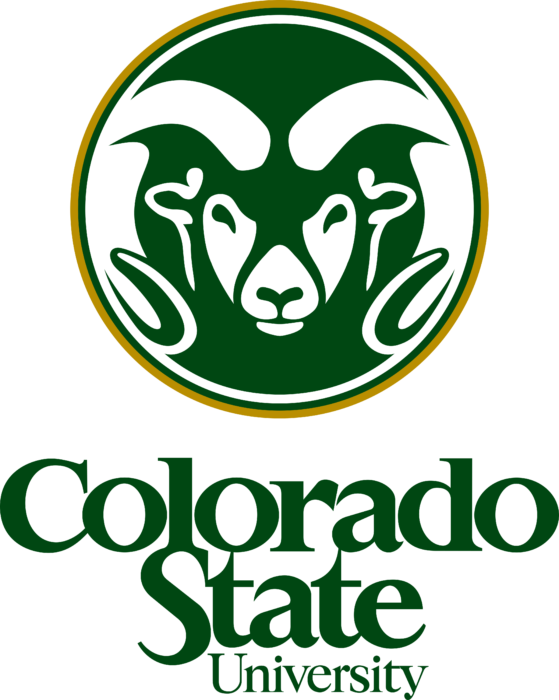Colorado State University Logo wallpapers HD