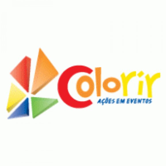 Colorir Logo wallpapers HD