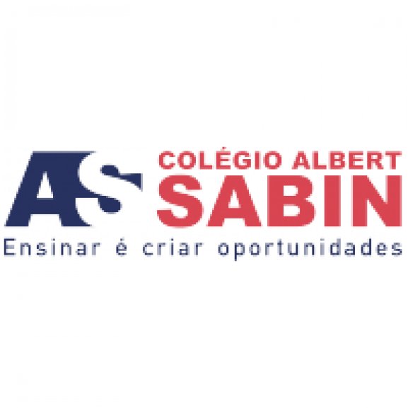 Colégio Albert Sabin Logo wallpapers HD