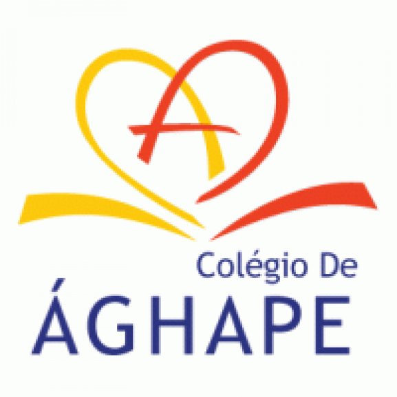 Colégio De Ághape Logo wallpapers HD