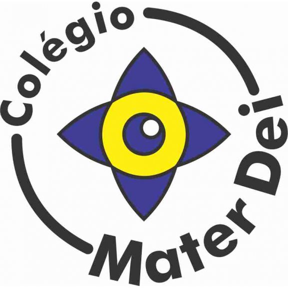 Colégio Mater Dei Logo wallpapers HD