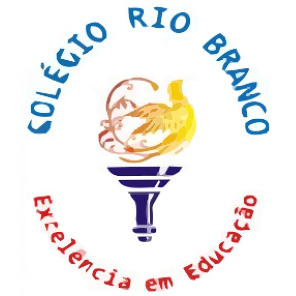 Colégio Rio Branco Logo wallpapers HD