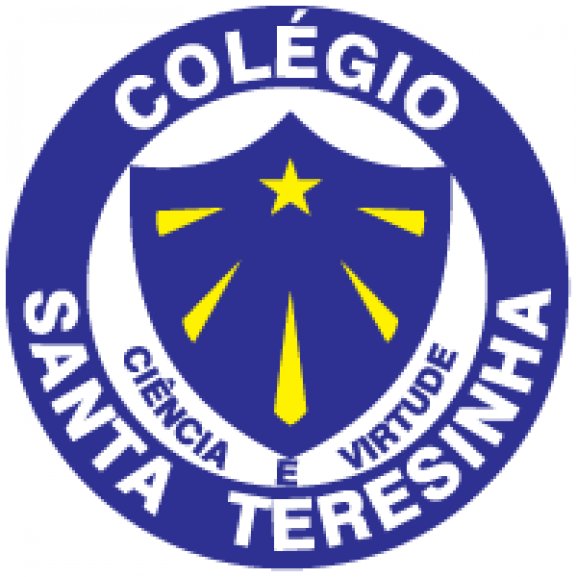 Colégio Santa Teresinha Logo wallpapers HD