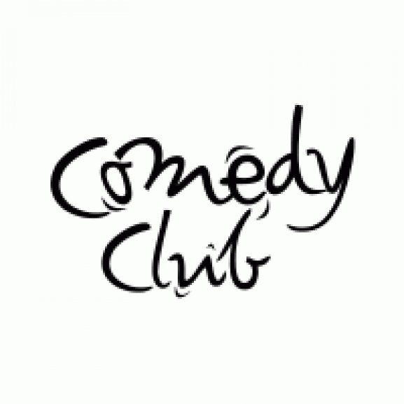Comedy Club Logo wallpapers HD