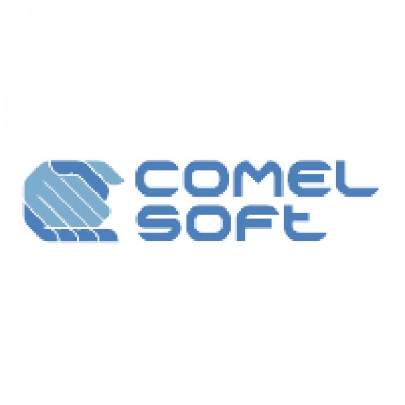 Comel Soft Multimedia, Ltd. Logo wallpapers HD