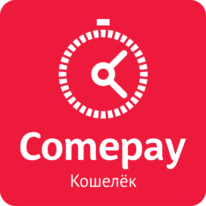 Comepay Logo wallpapers HD