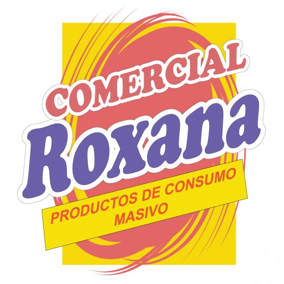 Comercial Roxana Logo wallpapers HD