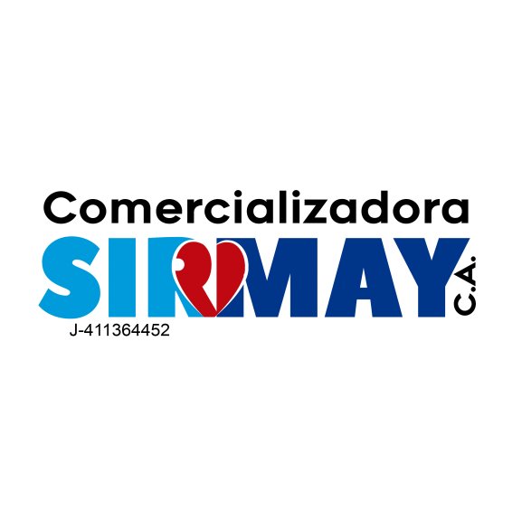 COMERCIALIZADORA SIRMAY Logo wallpapers HD