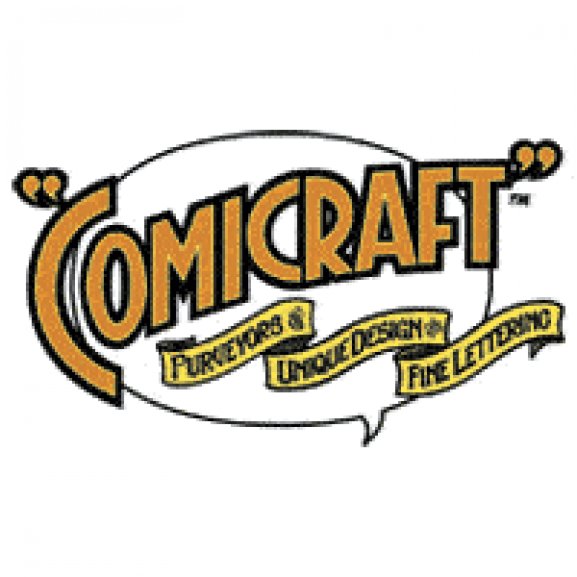Comicraft Logo wallpapers HD Comicraft Logo wallpapers HD