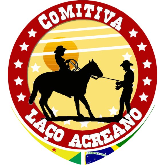 Comitiva Laço Acreano Logo wallpapers HD